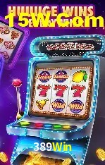 Jogos populares e pagamentos rápidos na 389Win
