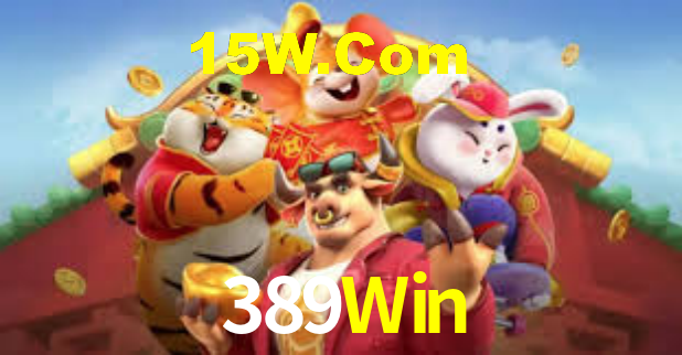 Mercados ao vivo e cash out na 389Win